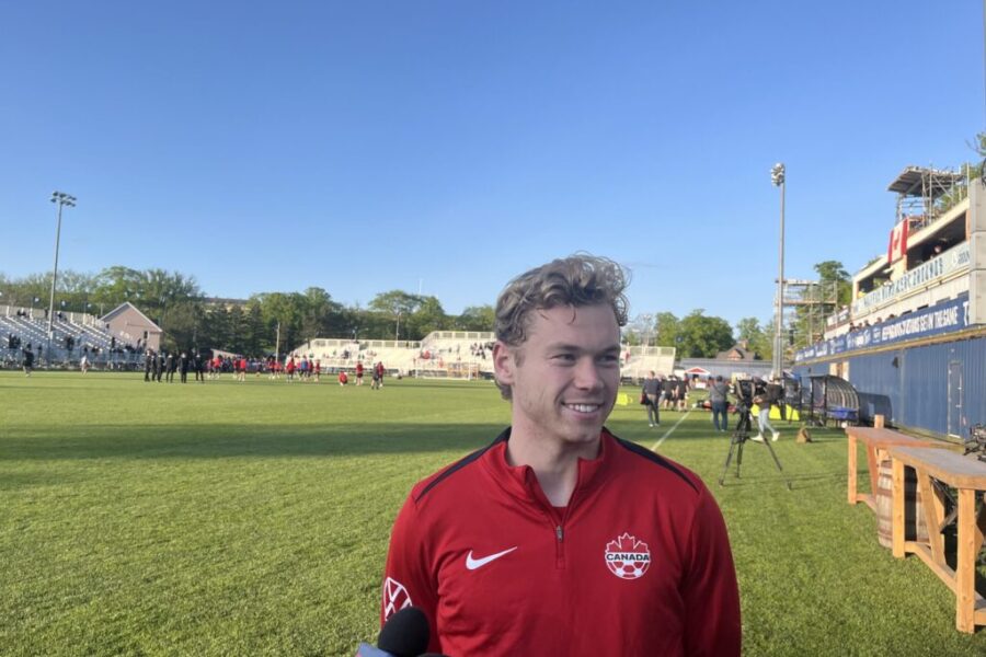 World Cup and hometown star bring more fans to soccer