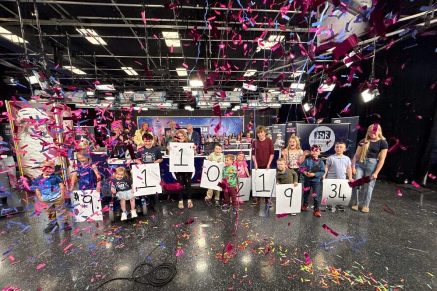 IWK Telethon raises record-breaking $9.1 million