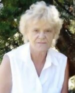 Joan Suvay Pelrine
