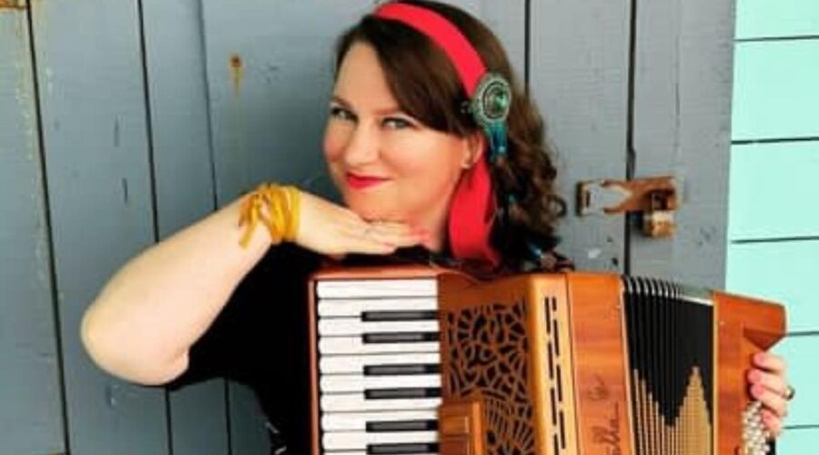 Mary Beth Carty: champion of tradition, community and East Coast culture