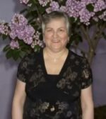 Patricia Anne Mannette