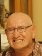 Roderick Andrew ‘Loli’ Gould Obituary