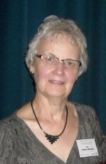 Ruby Jean Mackay