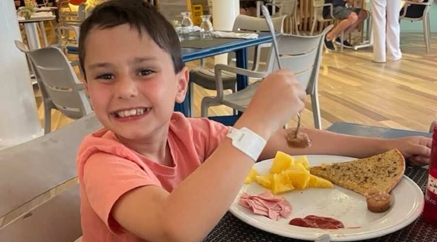 Let’s talk food: When feeding Autistic kids becomes a daily challenge
