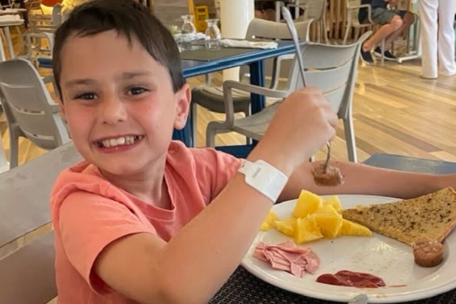 Let’s talk food: When feeding Autistic kids becomes a daily challenge