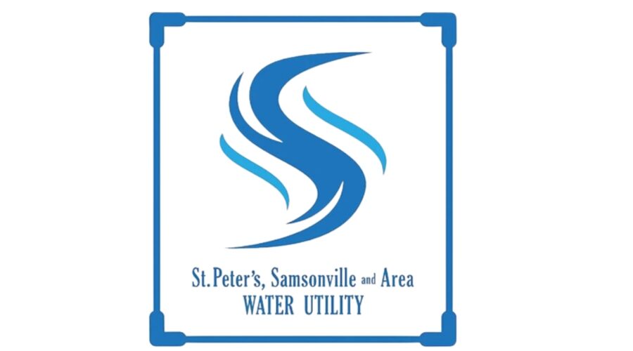 St. Peter’s, Samsonville and Area Water Utility 