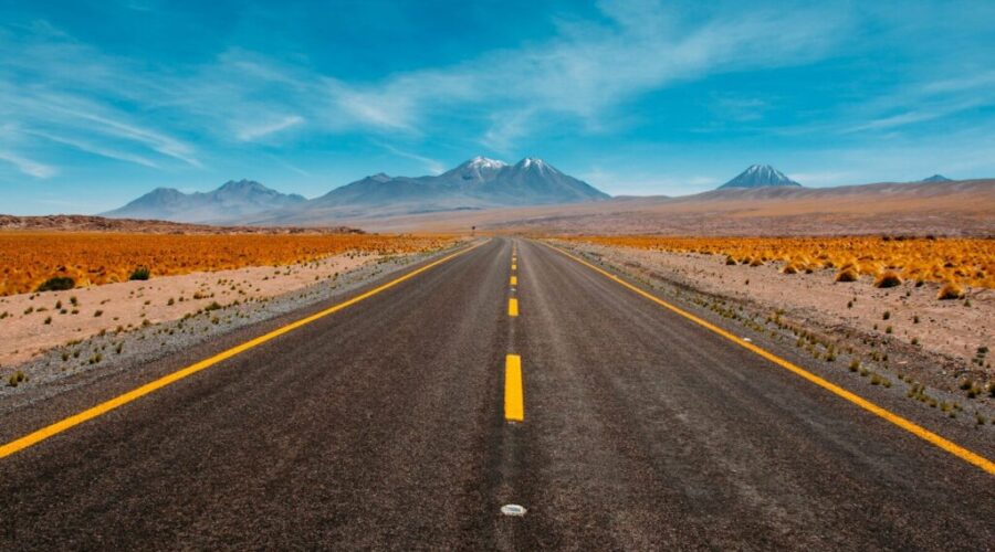 Timeless Tracks- Life Is A Highway