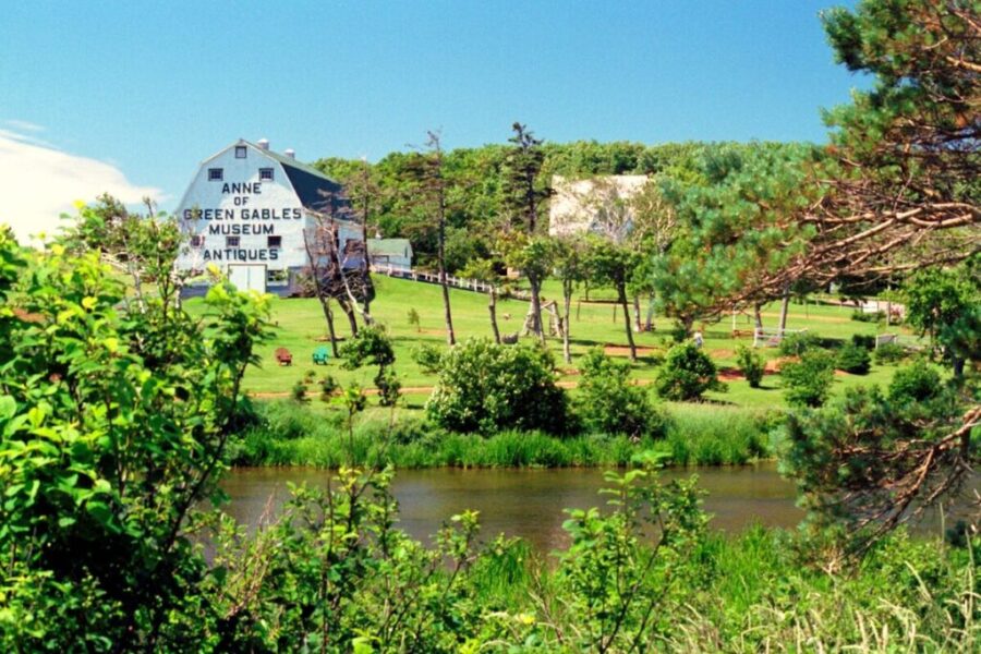Walk in the footsteps of the ‘Anne of Green Gables’ author on this Halifax tour