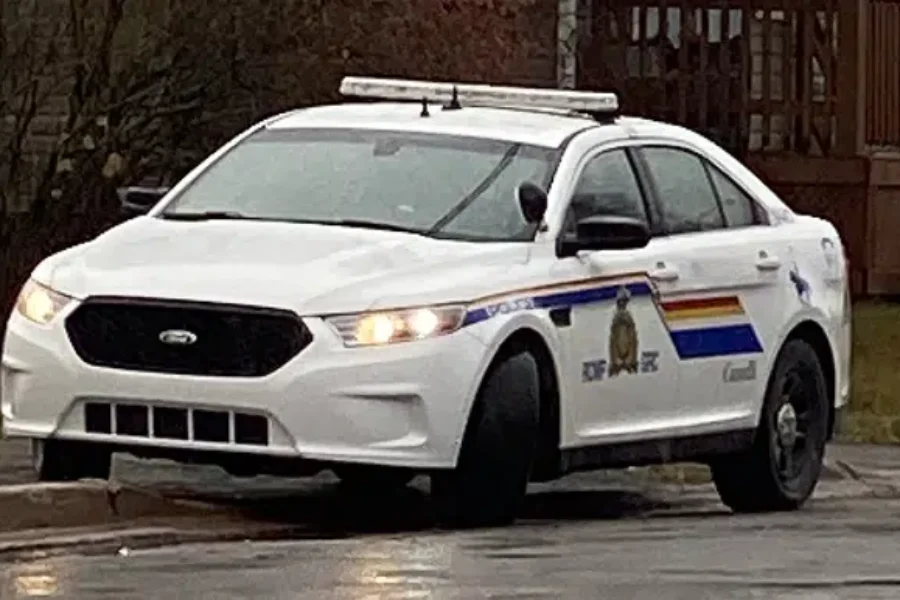 Two Mulgrave men charged for child sexual abuse and exploitation charges