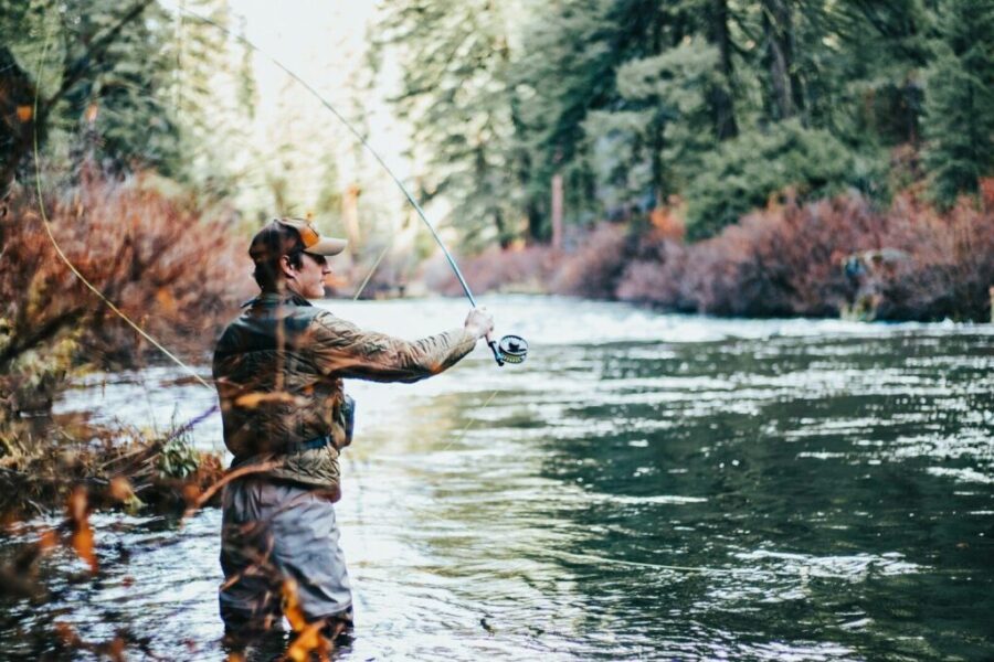 Fish for Free This Weekend: Here’s How Many You Can Keep