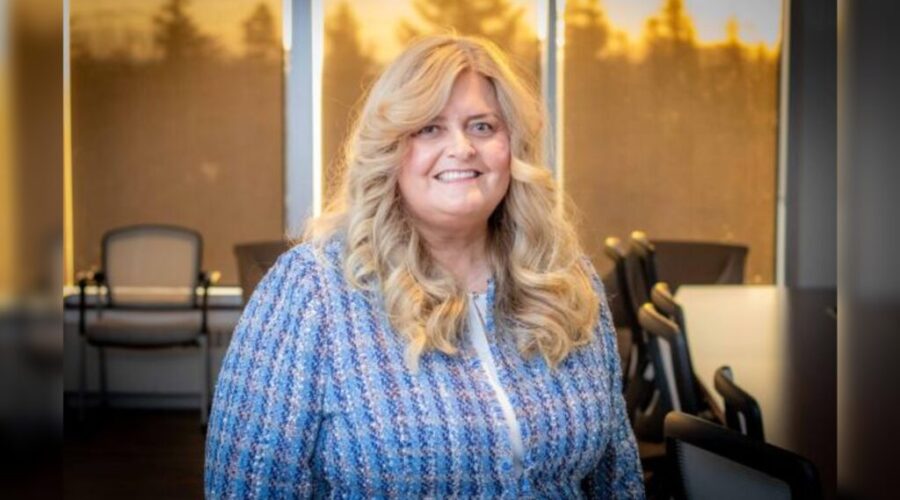 New president and CEO named for Nova Scotia Health