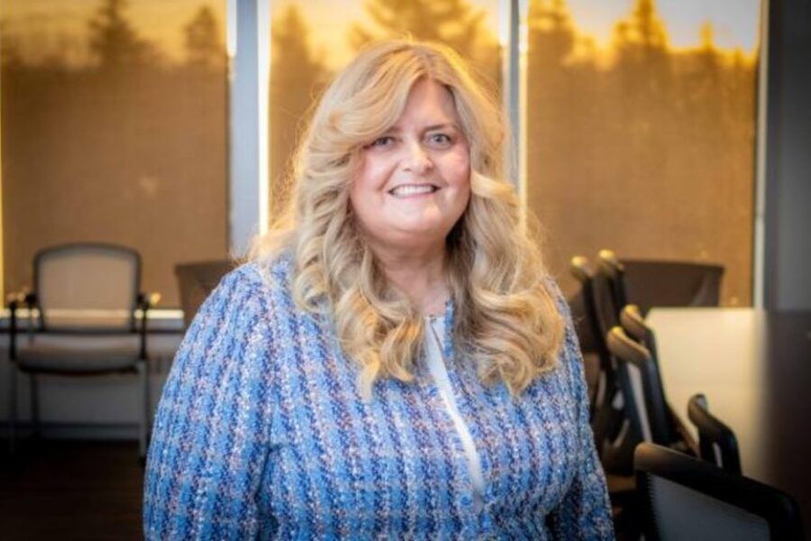 New president and CEO named for Nova Scotia Health