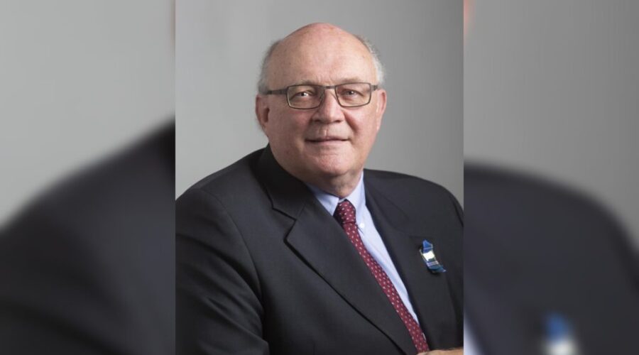 N.S. chief medical officer to retire after 27 years