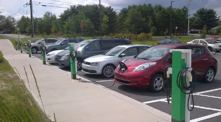 No clear timeline on EV stations at Civic Centre says Port Hawkesbury mayor