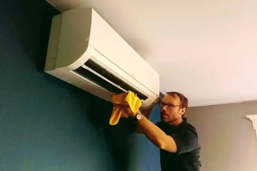 There’s mould in your heat pump. Here’s what it’s costing you.
