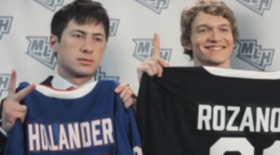 N.S. author behind Heated Rivalry honoured for pushing boundaries