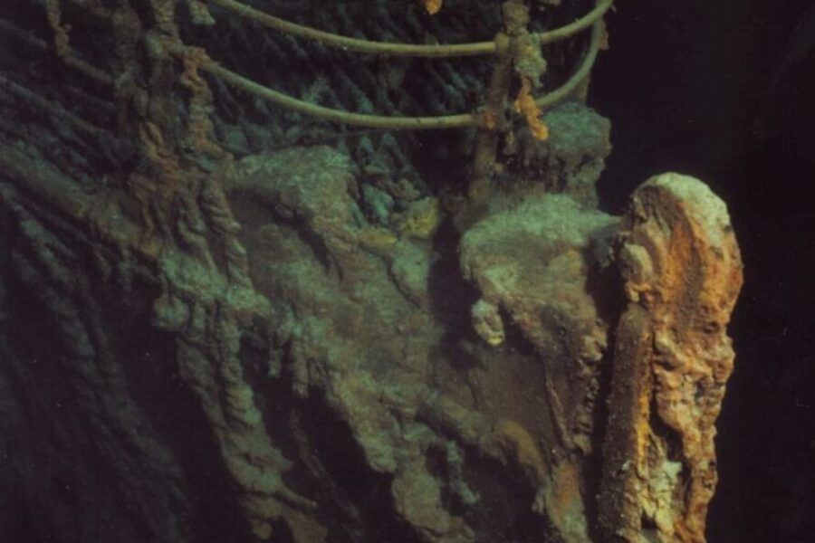 New report says Titan disaster was preventable, identifies oversight failures
