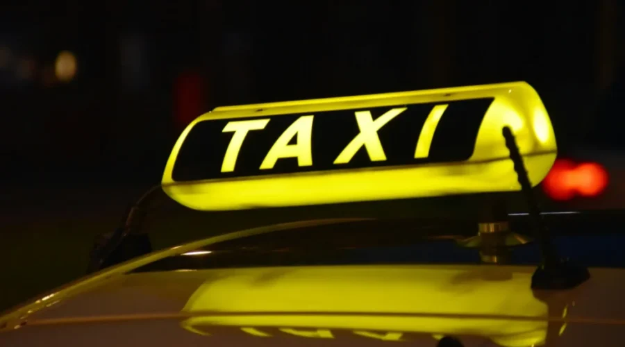 Lunenburg taxi owner says lack of complaint process pushed allegations against mayor into public