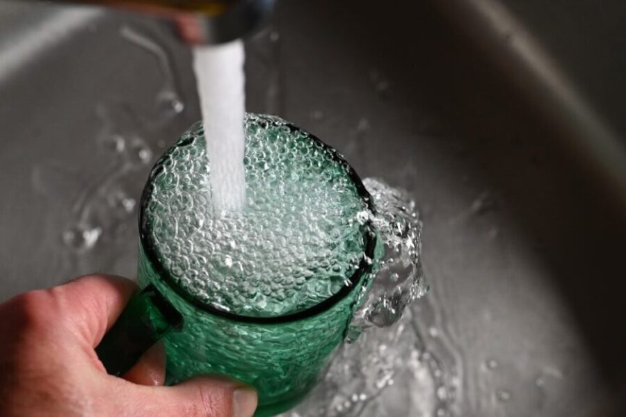 Maintenance work leaves Inverness county with reduced water supply