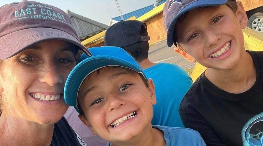 What it feels like to be an Autism Mom: Love, worry and late-night thoughts
