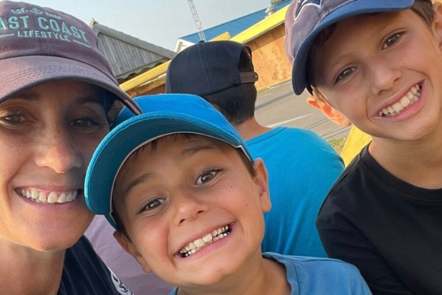 What it feels like to be an Autism Mom: Love, worry and late-night thoughts