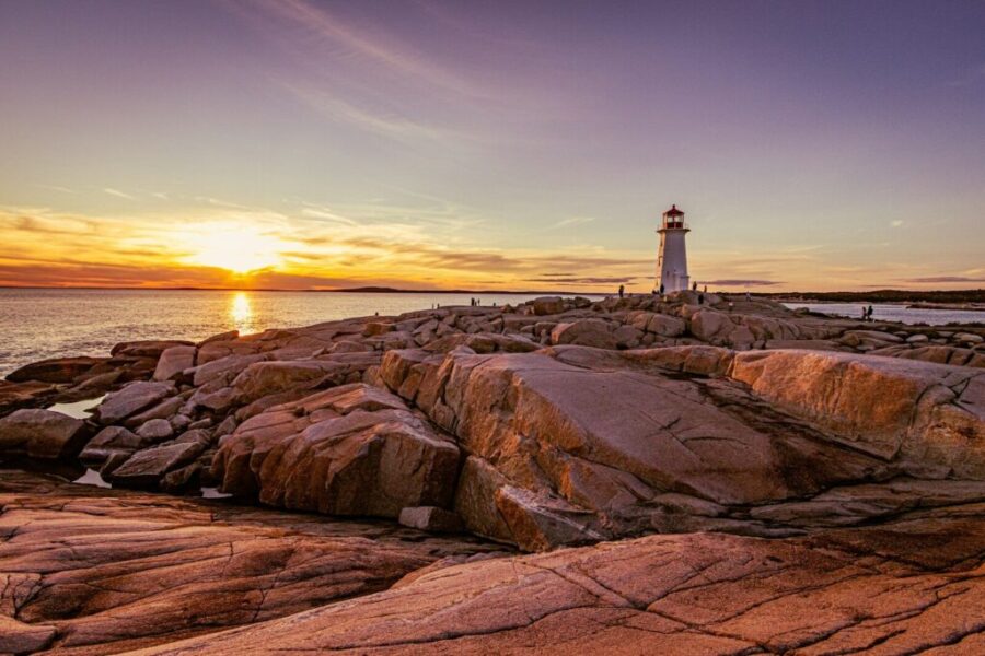 25 reasons why I love Nova Scotia