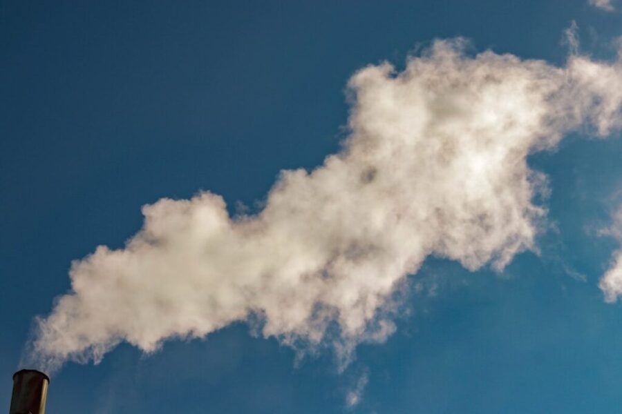 New air pollution rules take effect in Nova Scotia