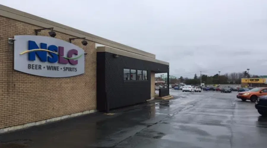Cannabis growth helps NSLC offset decline in alcohol sales