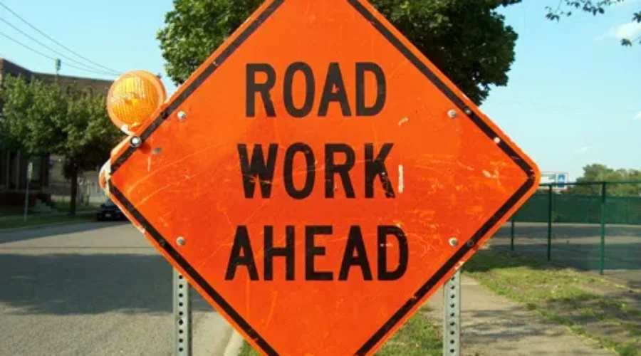 Road work to slow traffic in Antigonish County ahead of Canada Day