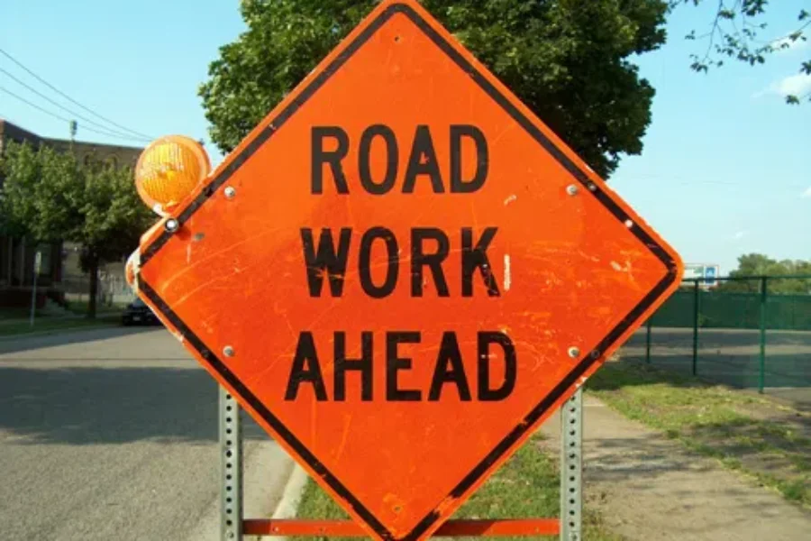 Road work to slow traffic in Antigonish County ahead of Canada Day