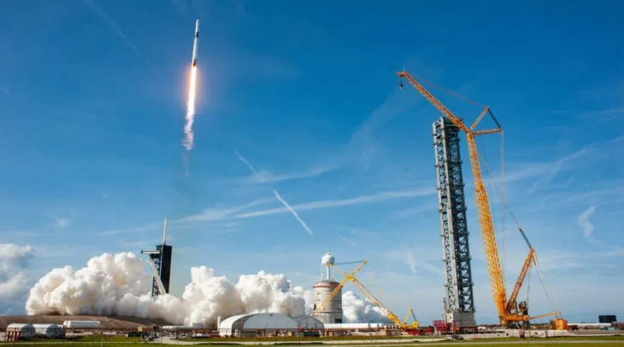 ‘Historic’: Successful test rocket launches from Canso, N.S.