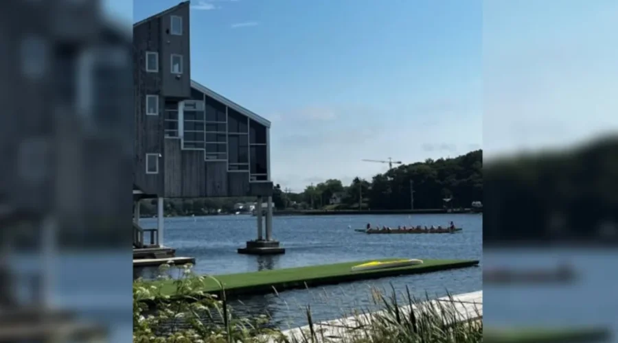 World sprint canoe championships to take over Lake Banook in Dartmouth