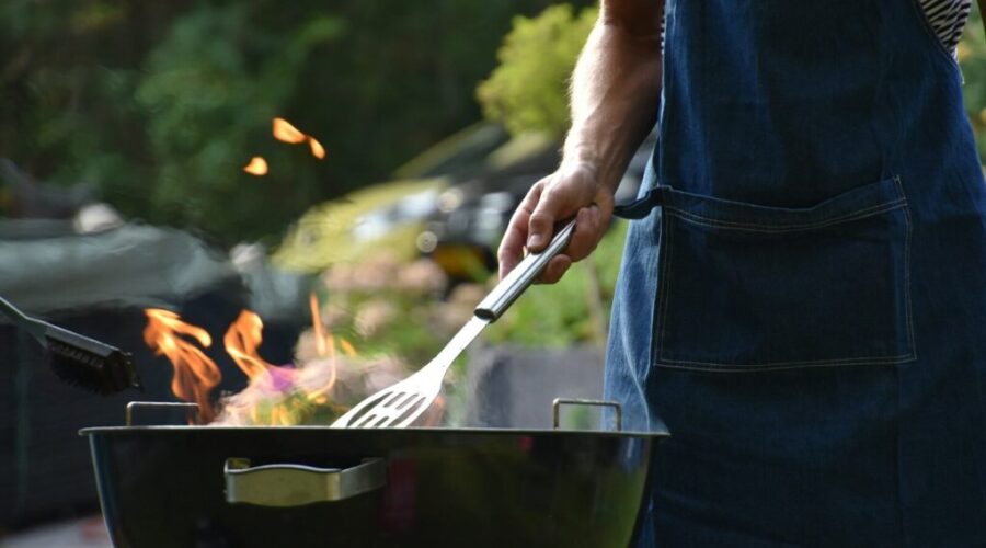Five simple BBQ recipes anyone can master