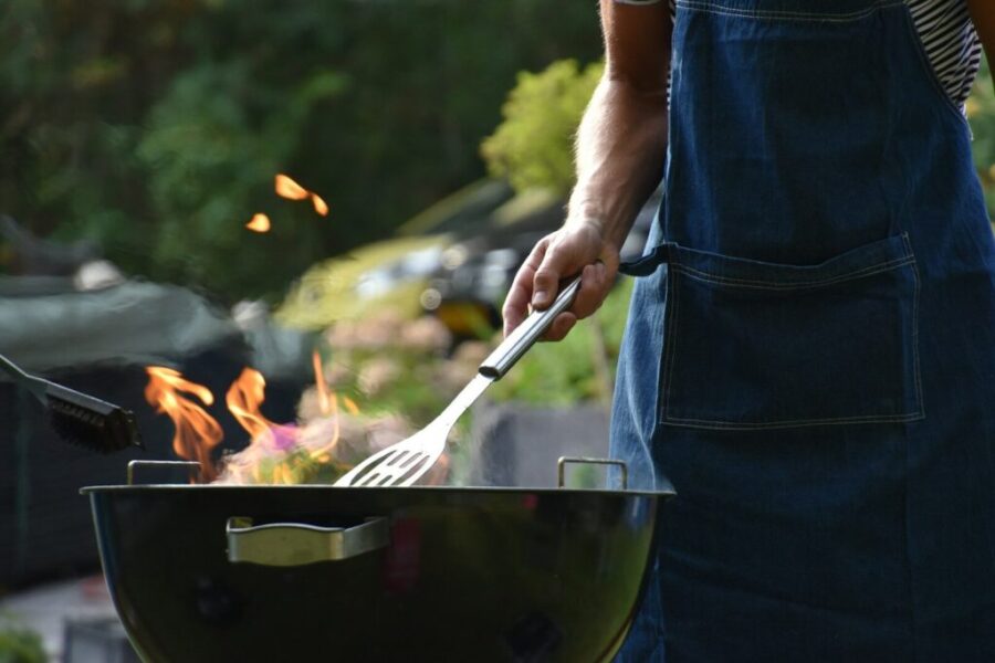 Five simple BBQ recipes anyone can master