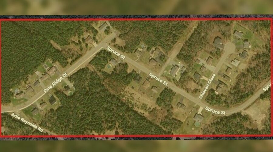 Planned water disruption in Port Hawkesbury