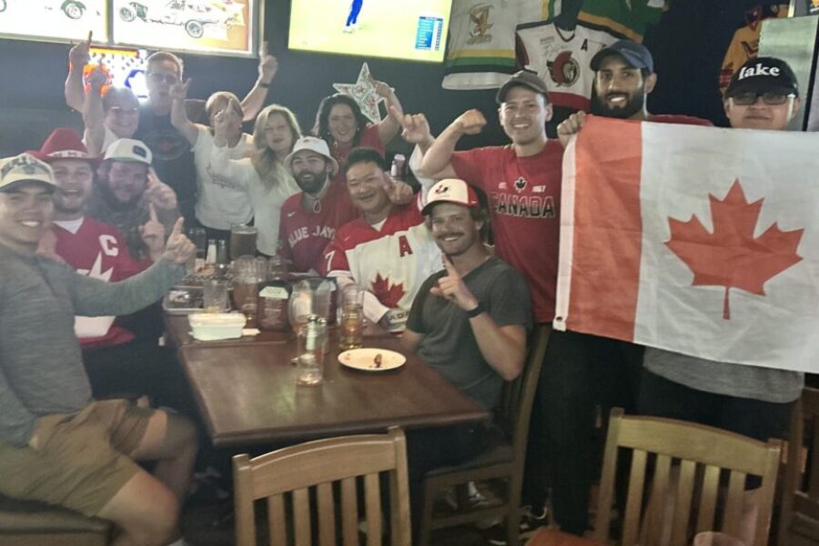 Stoppage-time heroics lift Canada to World Cup Round of 16