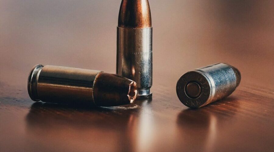 RCMP investigating shots fired in North Preston