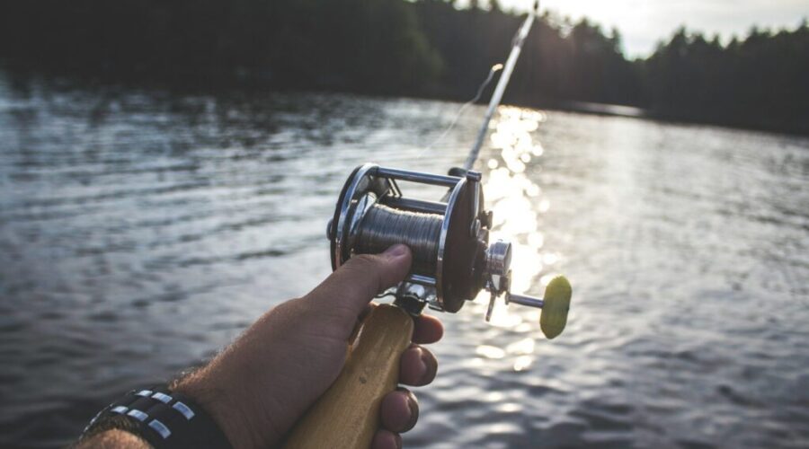 No fishing license needed this weekend in Nova Scotia