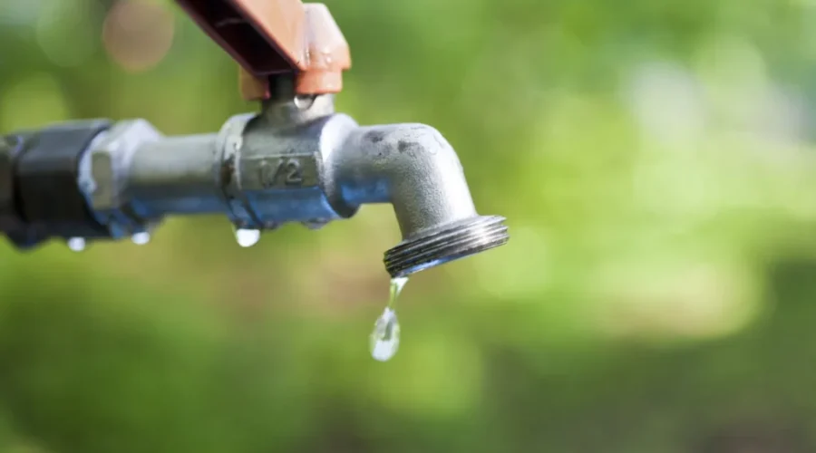 Mandatory water conservation for Mabou water system