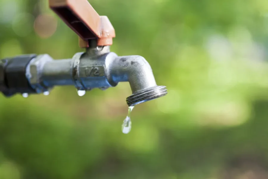 Mandatory water conservation for Mabou water system
