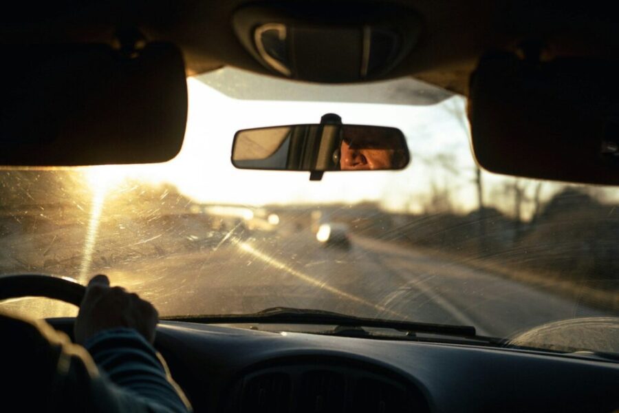 Bugs Covering Your Windshield? Try These 3 DIY Fixes