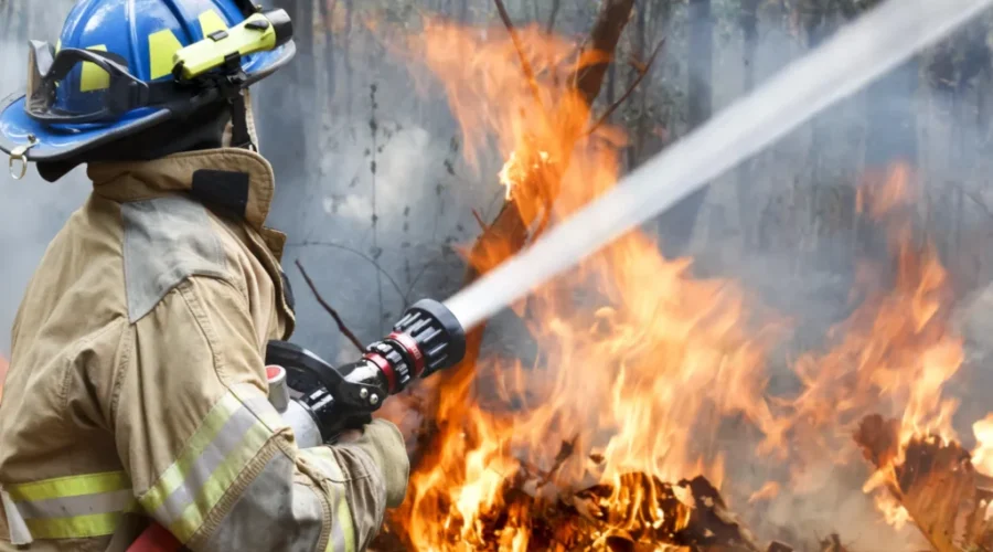 Two suspicious fires in Inverness Co. under investigation, says RCMP