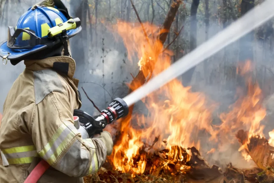 Two suspicious fires in Inverness Co. under investigation, says RCMP