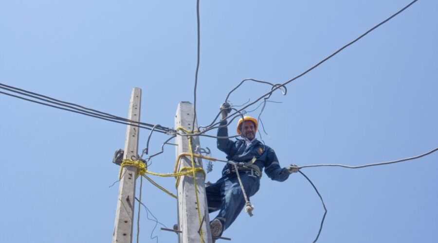 Nova Scotia Power improves offer hours after union filed strike notice