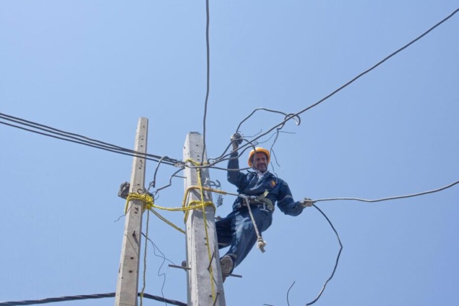 Nova Scotia Power improves offer hours after union filed strike notice