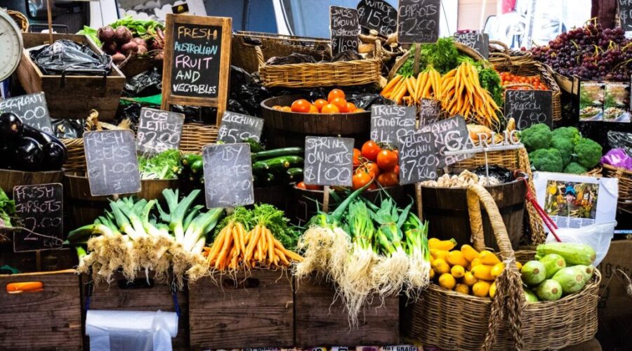 Must visit Farmers Markets in Nova Scotia