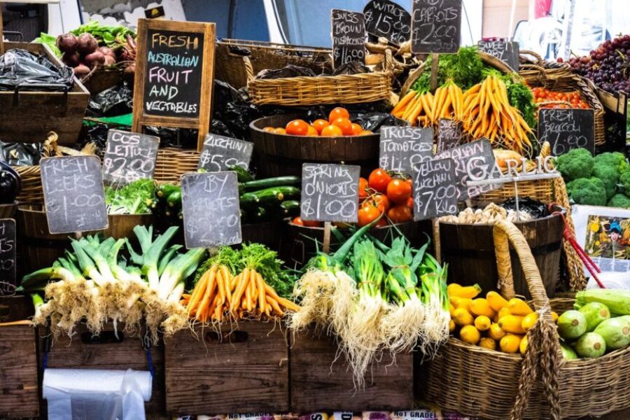 Must visit Farmers Markets in Nova Scotia