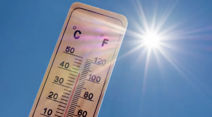 Temperature records fall as Nova Scotia heat wave continues