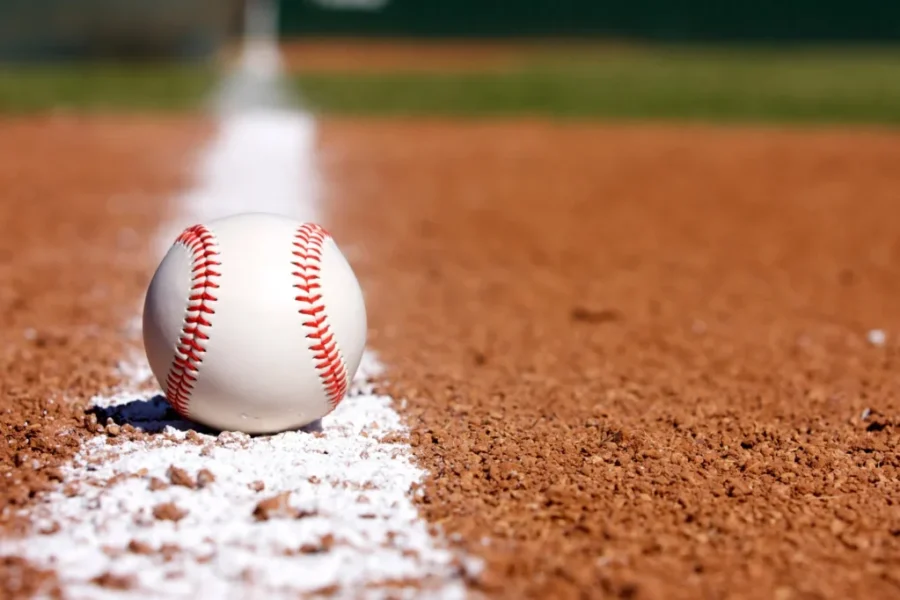Sydney Sooner baseball legend to have jersey retired