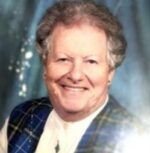 Beverly Alice MacQuarrie